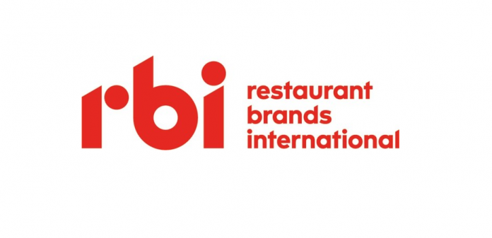 Restaurant Brands International Limited Partnership
