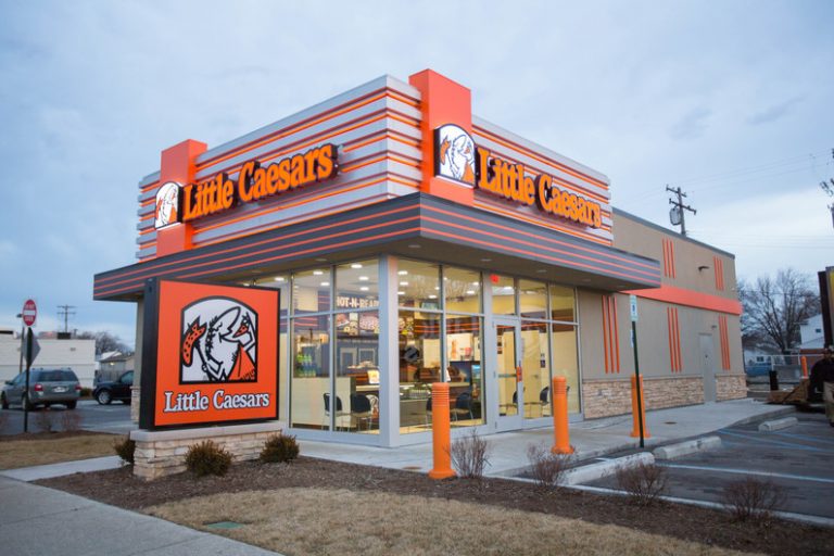 Little Caesars® New Delivery Service Brings Our Best Value Directly to ...
